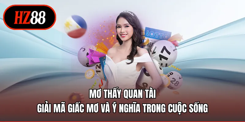 mơ thấy quan tài
