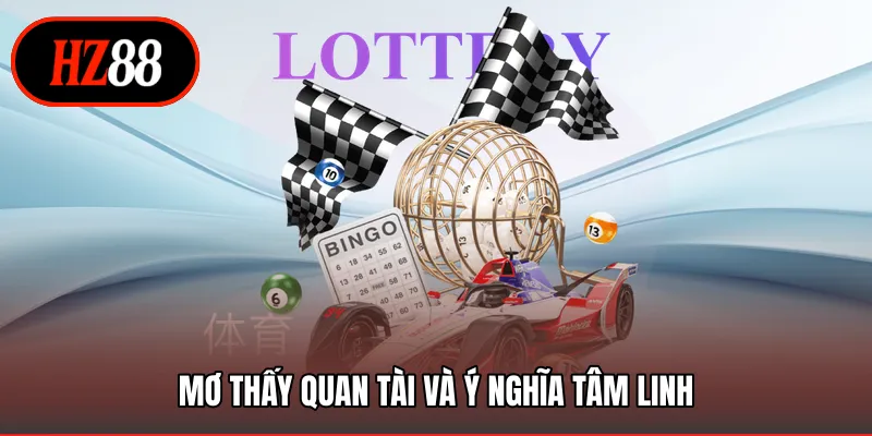 Mơ thấy quan tài và ý nghĩa tâm linh